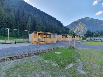 Apartment Chalet Ankogel ohne Steinbadewanne - Outdoor photo 40