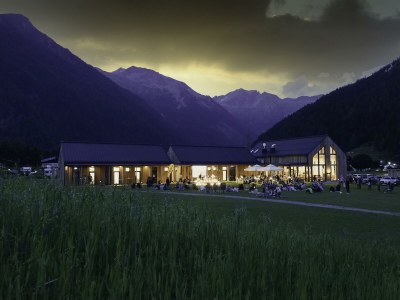Apartment Chalet Ankogel ohne Steinbadewanne - Outdoor photo 47