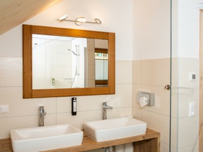 Apartment Chalet Ankogel ohne Steinbadewanne - Features photo 64