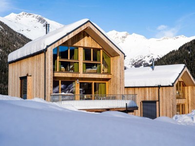 Apartment Chalet Ankogel ohne Steinbadewanne - Features photo 74