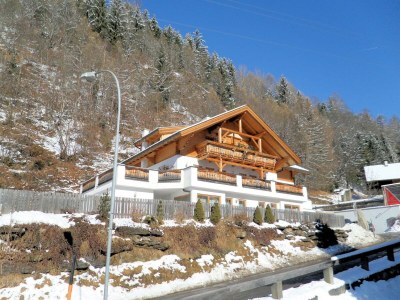 Apartment Alteck - Outdoor photo 3