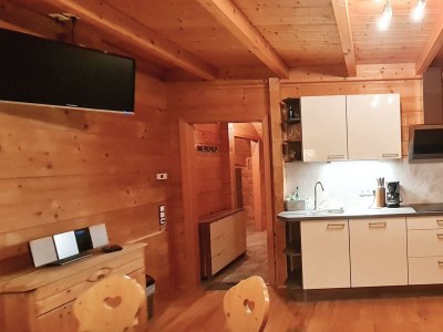 Apartment Schareck - Features photo 10