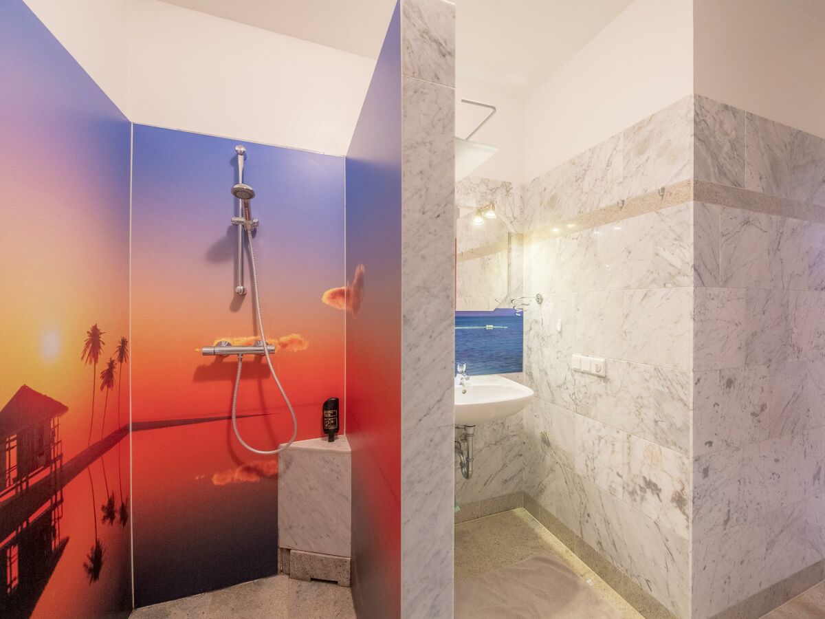 Apartment Appartement 2/2Schlafzimmer/Dusche/WC - Outdoor photo 5