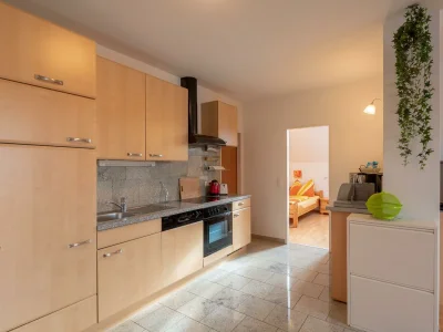Apartment Appartement 2/2Schlafzimmer/Dusche/WC - Outdoor photo 22