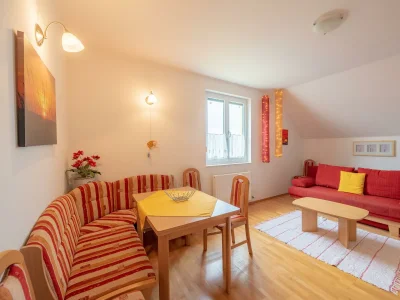 Apartment Appartement 2/2Schlafzimmer/Dusche/WC - Outdoor photo 23