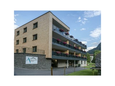 Apartment Appartement 110 m² - Outdoor photo 17