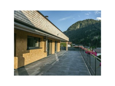 Apartment Appartement 110 m² - Outdoor photo 22
