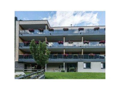 Apartment Appartement 110 m² - Outdoor photo 27