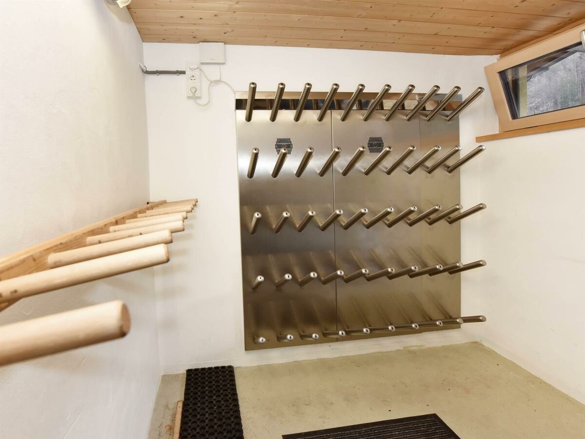 Apartment Ferienhaus, 7 Schlafzimmer mit En Suite Bad