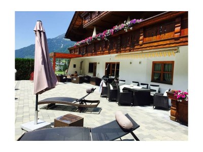 Apartment Apartment 1 - Outdoor photo 7