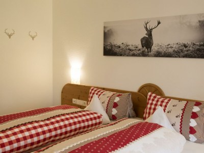 Holiday room Doppelzimmer 1 mit Dusche, WC - Outdoor photo 21