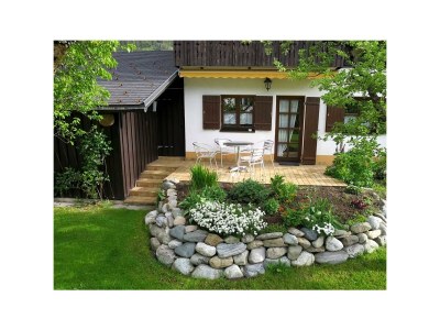 Apartment Whg. Schruns, 65 m², 1-4 Personen in Schruns - Apartment