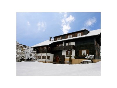 Apartment Whg. Schruns, 65 m², 1-4 Personen - Outdoor photo 3