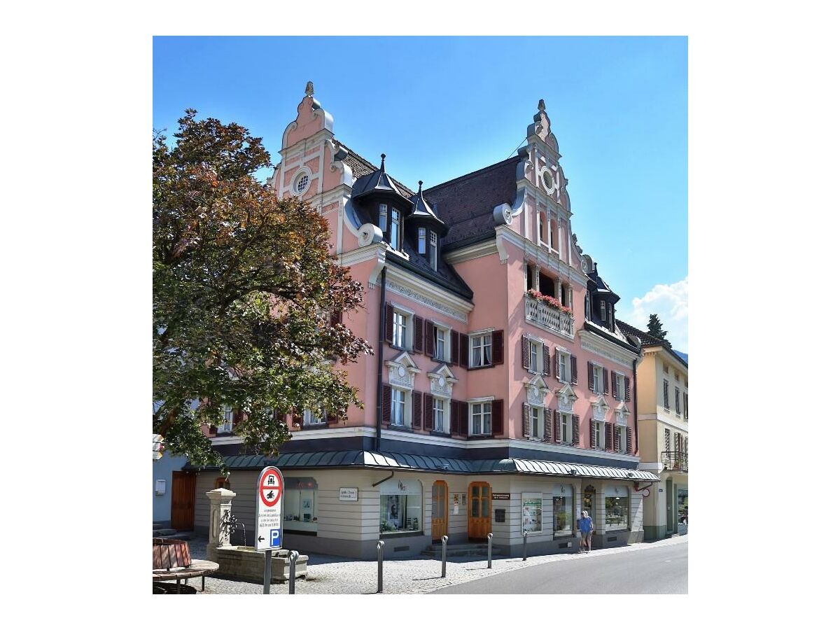 Apartment Wohnung 90 m², bis zu 6 Personen