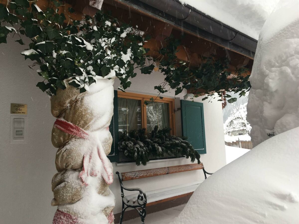 Apartment Apartment Edelweiss II - Outdoor photo 4