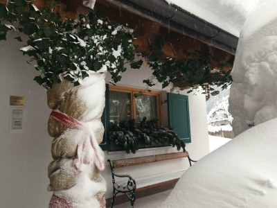 Apartment Apartment Edelweiss II - Outdoor photo 4