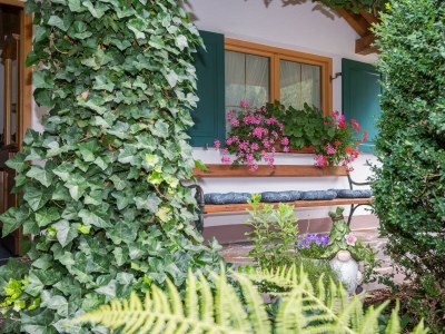 Apartment Apartment Edelweiss I - Outdoor photo 7