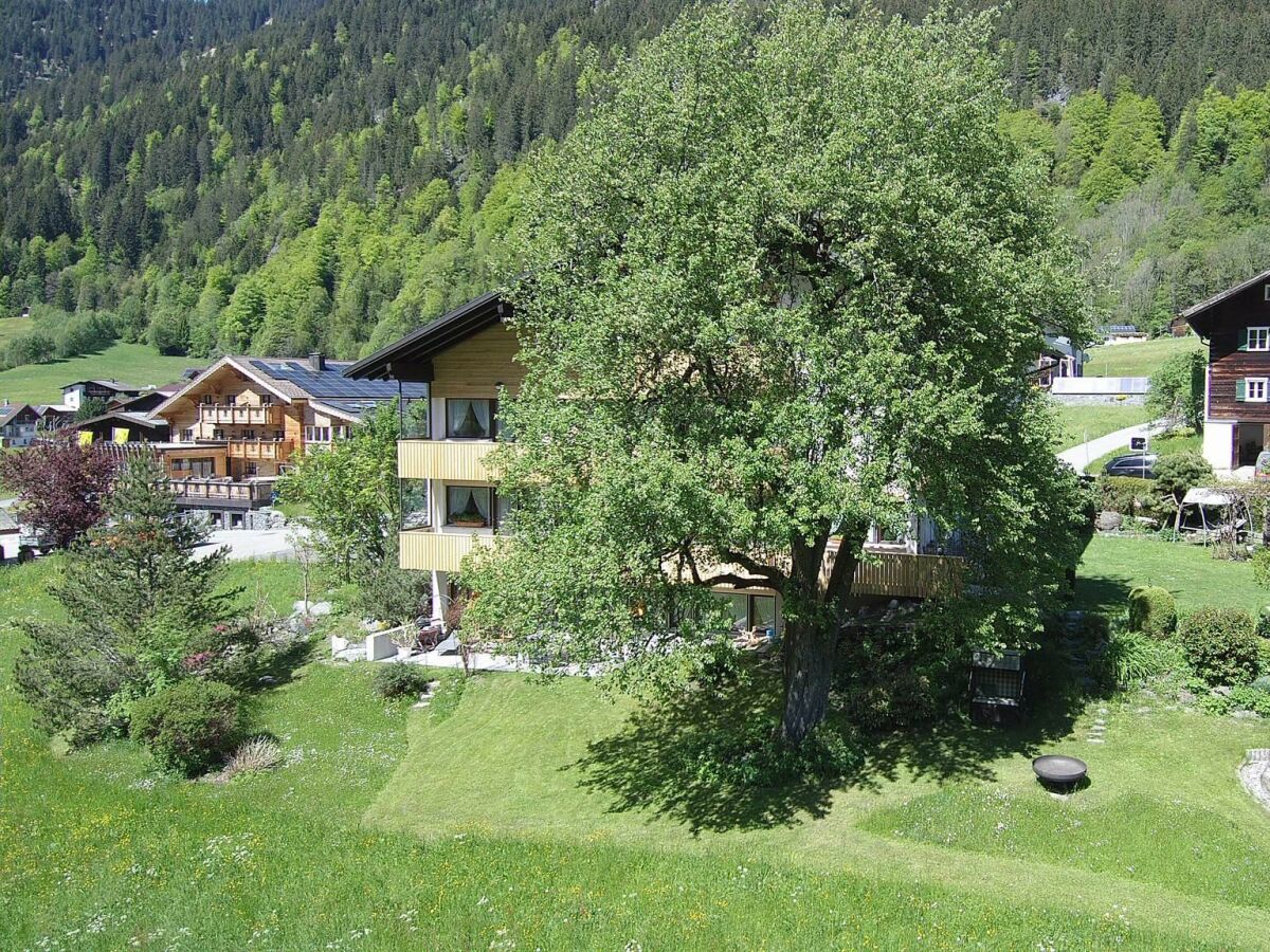 Apartment Haus Gant Wohnung 1 - Outdoor photo 4