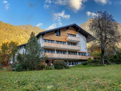 Apartment Haus Gant Wohnung 1 in St. Gallenkirch - Apartment