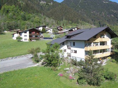 Apartment Haus Gant Wohnung 1 - Outdoor photo 7