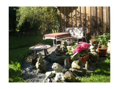 Apartment Haus Gant Wohnung 1 - Outdoor photo 11