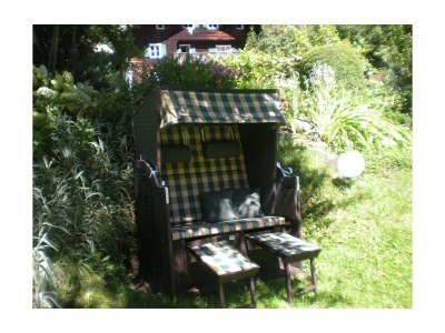 Apartment Haus Gant Wohnung 1 - Outdoor photo 14