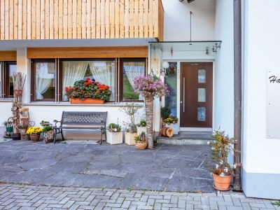 Apartment Haus Gant Wohnung 1 - Outdoor photo 15