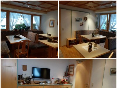 Apartment Haus Gant Wohnung 1 - Outdoor photo 16