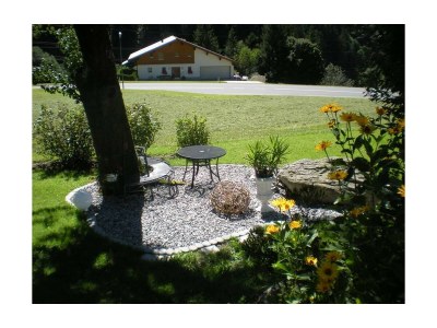 Apartment Haus Gant Wohnung 1 - Outdoor photo 22