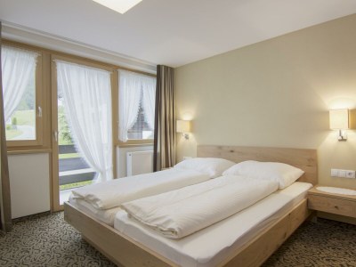 Apartment Haus Gant Wohnung 1 - Features photo 24