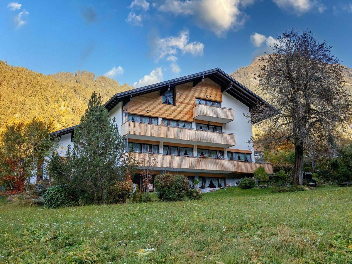 Apartment Haus Gant Wohnung 2