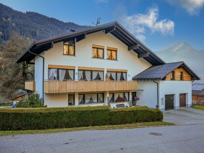 Apartment Haus Gant Wohnung 2 - Outdoor photo 17