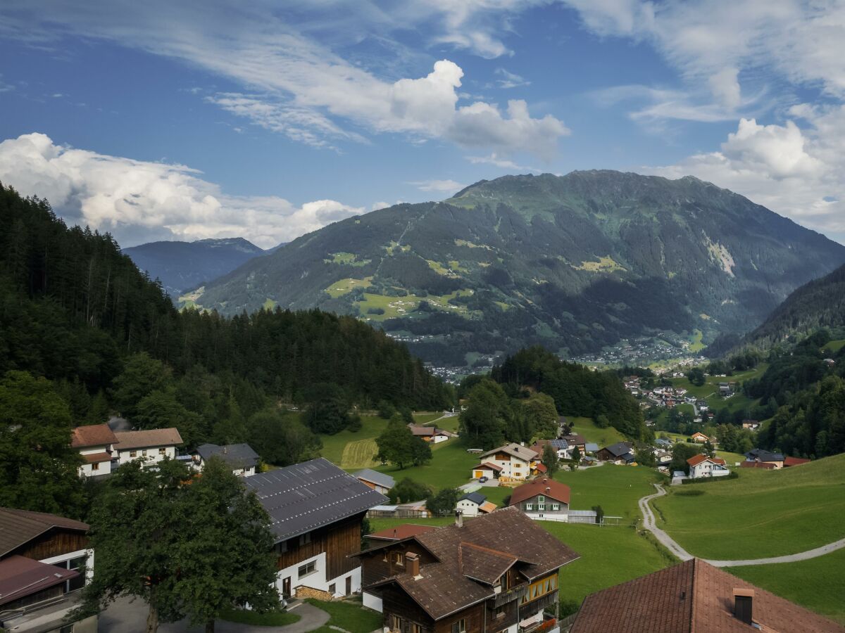 Apartment Mittagspitze