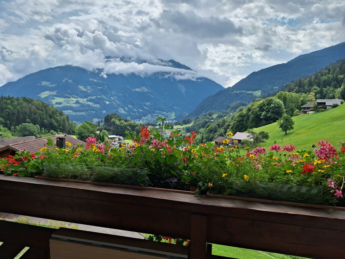 Apartment Mittagspitze - Outdoor photo 4