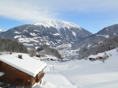 Apartment Mittagspitze - Outdoor photo 7
