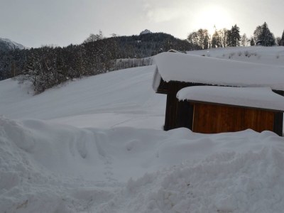 Apartment Mittagspitze - Outdoor photo 9