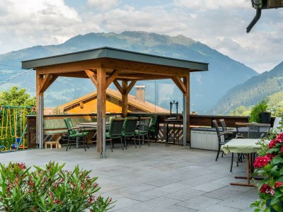 Apartment Mittagspitze - Outdoor photo 10