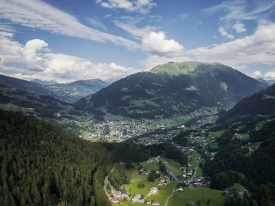 Apartment Mittagspitze - Outdoor photo 11
