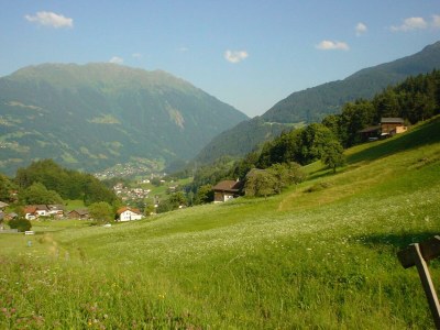 Apartment Mittagspitze - Outdoor photo 12
