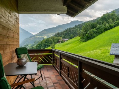 Apartment Mittagspitze - Outdoor photo 14