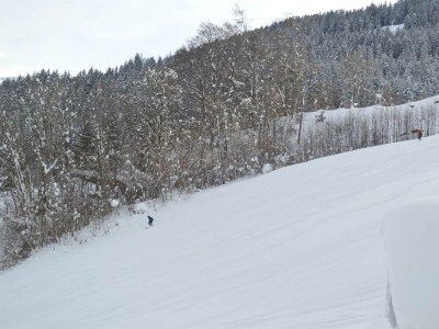 Apartment Mittagspitze - Outdoor photo 15