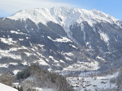 Apartment Mittagspitze - Outdoor photo 17