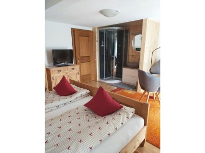 Apartment Mittagspitze - Outdoor photo 18