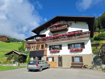 Apartment Mittagspitze - Outdoor photo 19