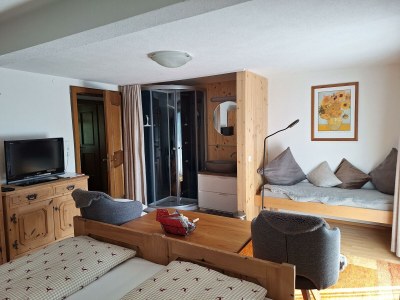 Apartment Mittagspitze - Outdoor photo 20