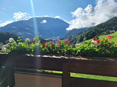 Apartment Mittagspitze - Outdoor photo 21