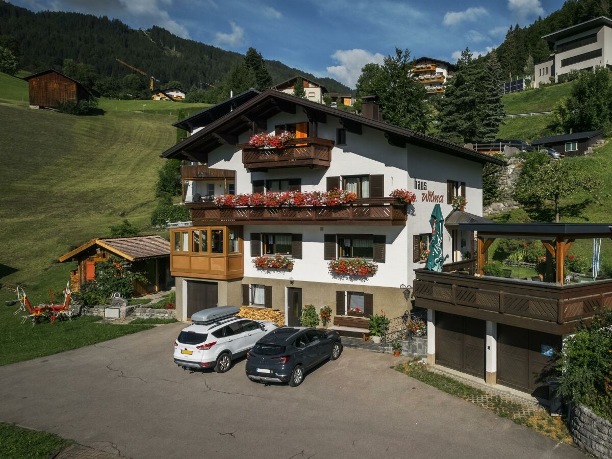 Apartment Hochjoch - Outdoor photo 2