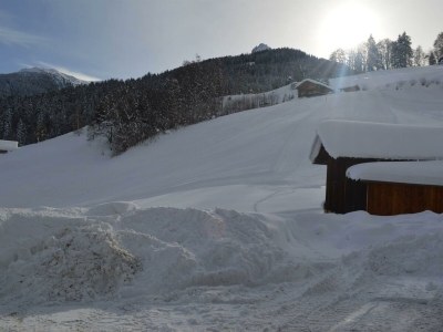 Apartment Hochjoch - Outdoor photo 9
