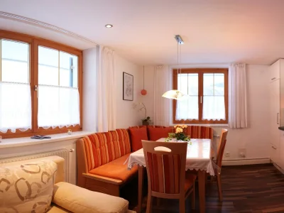 Apartment Appartement/1 Schlafraum/1 Wohnschlafraum - Outdoor photo 13