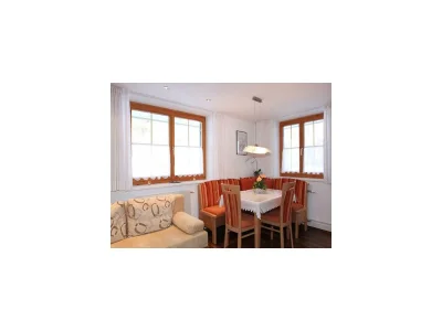 Apartment Appartement/1 Schlafraum/1 Wohnschlafraum - Features photo 17